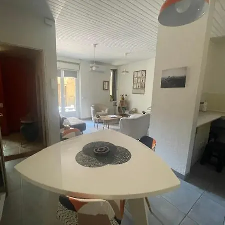 Calme Proche Centre-ville, Minimum 2 Nuits 3* Aubenas